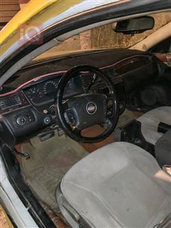 Chevrolet Impala